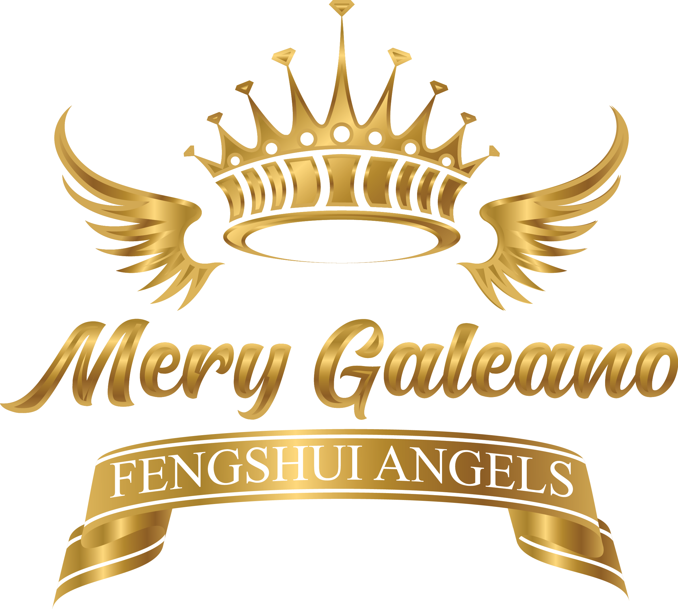 Feng Shui Angels