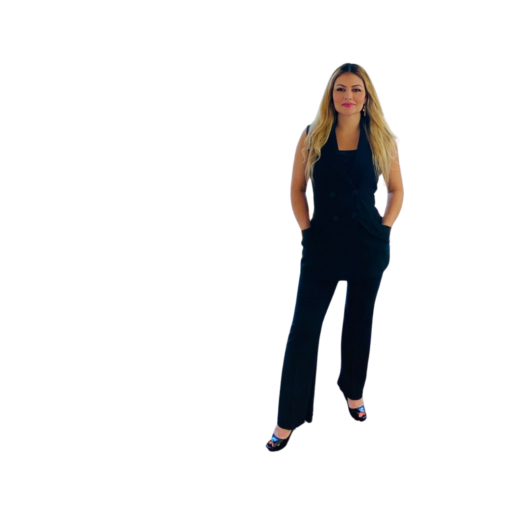 Mery Galeano - Founder of Feng Shui Angels