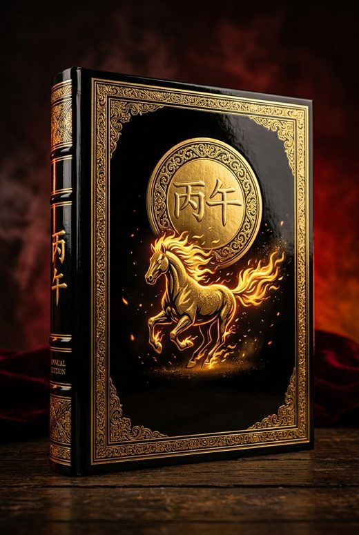 2026 Fire Horse Deluxe